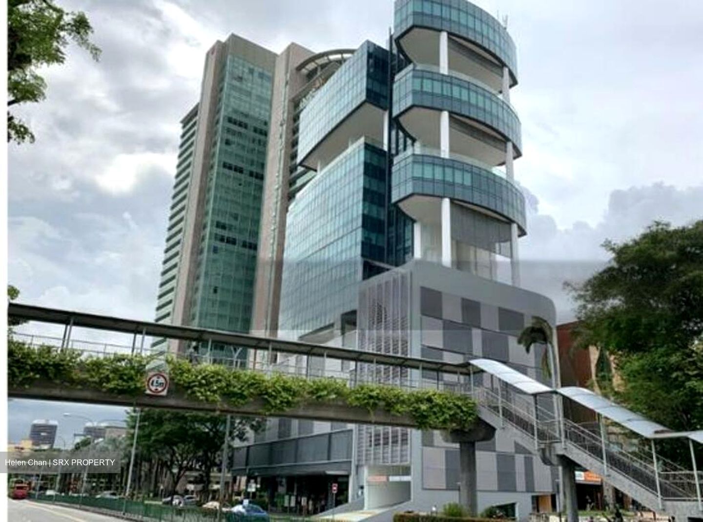 Orangetee Building (D12), Office #503572811